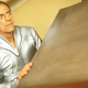 Illustration for article titled 9 Photographs Of Actor Christopher Lloyd To Provide A Historical Record For Future Civilizations